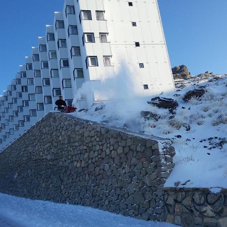 Estudio Presidente Sierra Nevada Buitenkant foto